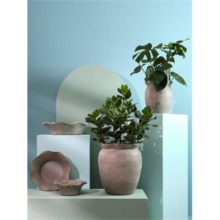 Coco Maison Wave pot H30cm